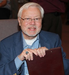 Rev. Dr. Randy Corbin