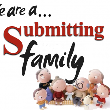 A Submitting Family