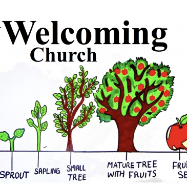 A Welcoming Church