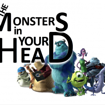 The Monsters in Your Head